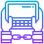 Identity icon 64x64