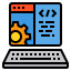 Programming Ikona 64x64