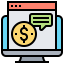 Financial advisor icon 64x64