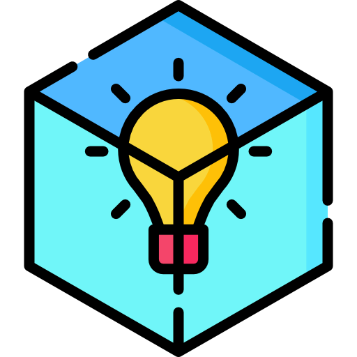 3d icon