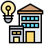 Innovation center icon 64x64