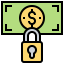 Security icon 64x64