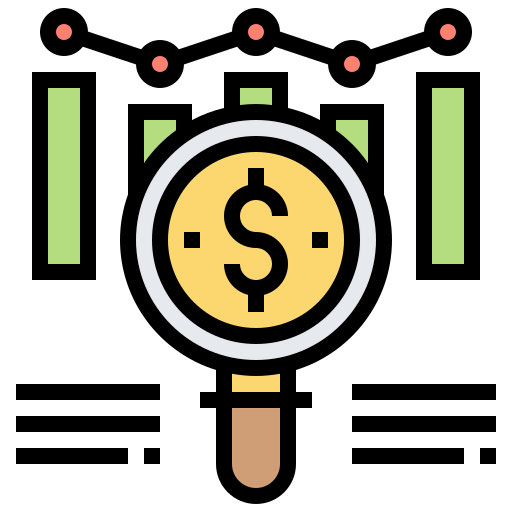Research icon