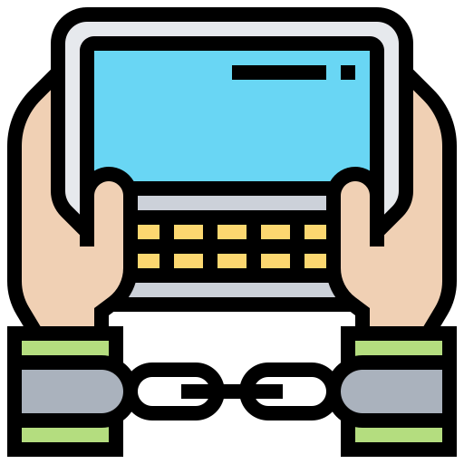 Identity icon