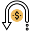 Chargeback アイコン 64x64
