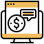 Financial advisor icon 64x64