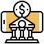 Banking icon 64x64