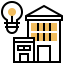 Innovation center icon 64x64
