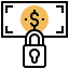 Security icon 64x64