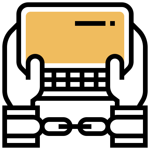 Identity icon