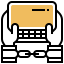 Identity biểu tượng 64x64