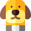 Dog icon 64x64