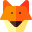 Fox icon 64x64
