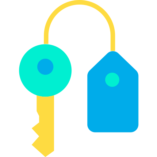 Key icon