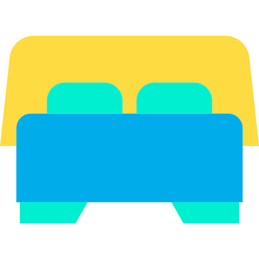 Bed icon
