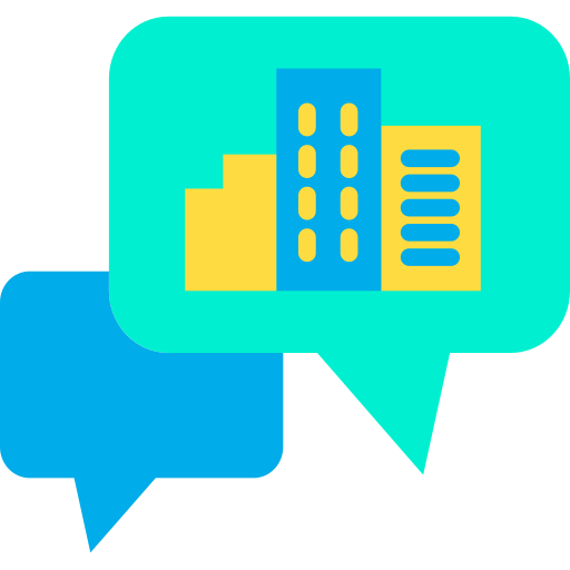 Chat icon