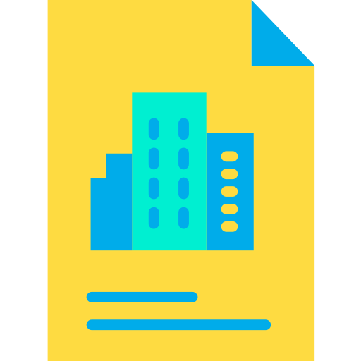 Document icon