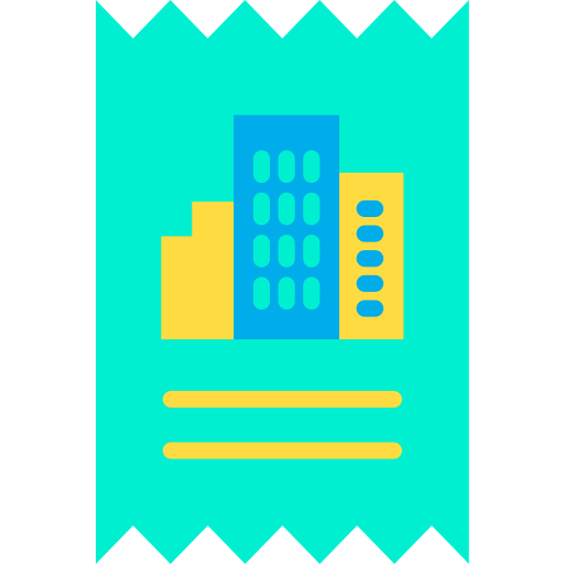 Bill icon