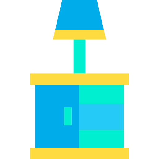 Lamp icon