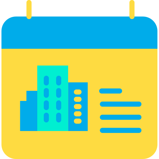 Date icon