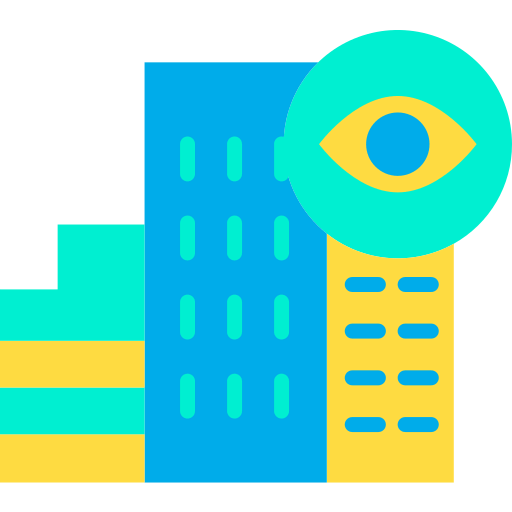 View icon
