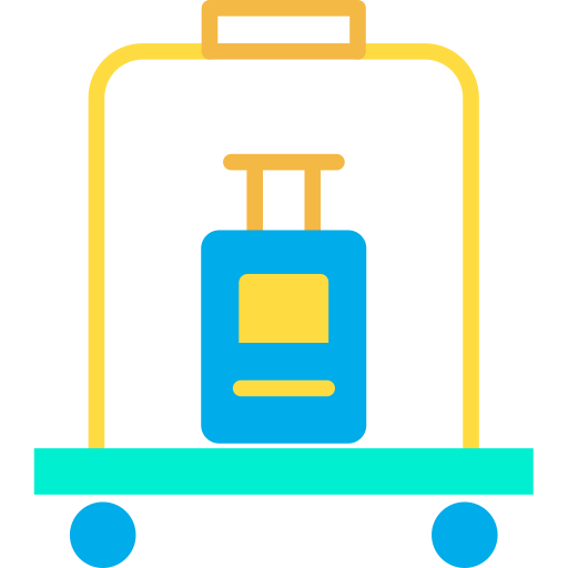 Trolley icon