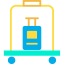 Trolley icon 64x64