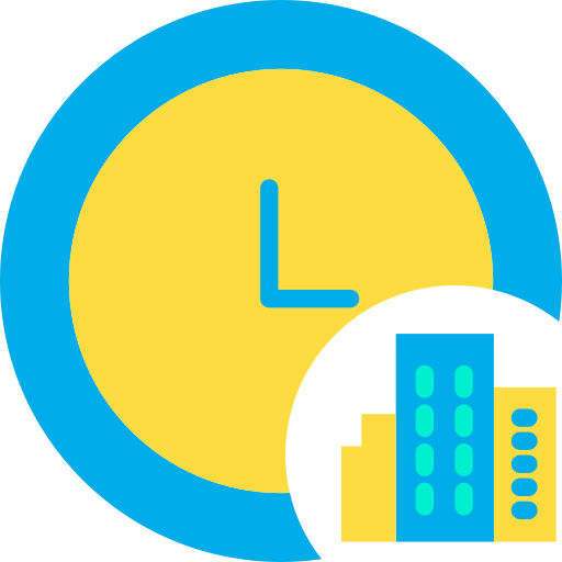 Timing icon