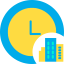 Timing icon 64x64