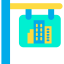 Signaling icon 64x64