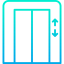 Elevator biểu tượng 64x64