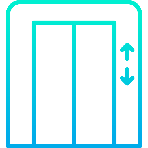 Elevator icon