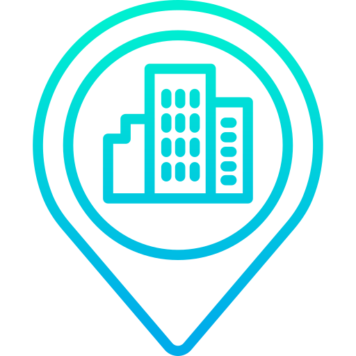 Location icon