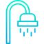Shower icon 64x64