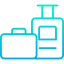 Luggage icon 64x64