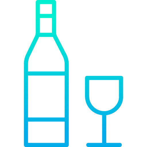 Wine icon