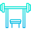 Dumbbell icon 64x64