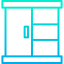 Closet icon 64x64