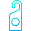 Doorknob icon 64x64