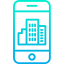 Mobile icon 64x64