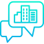 Chat icon 64x64