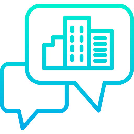 Chat icon