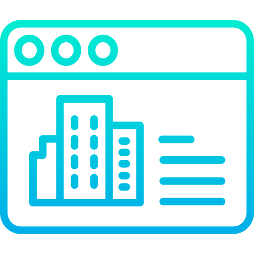 Web icon