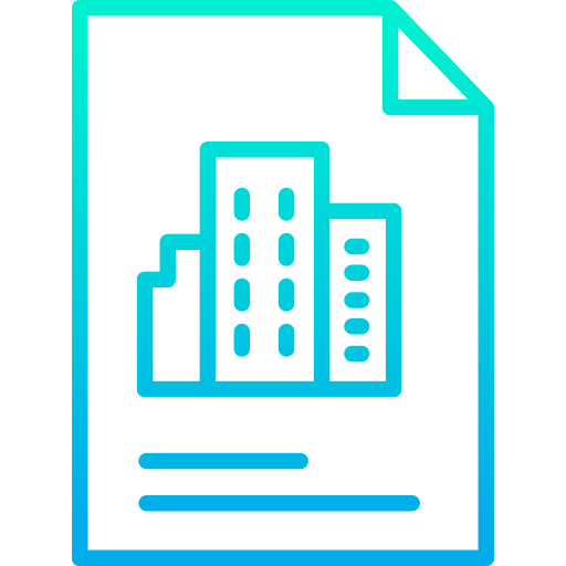 Document icon