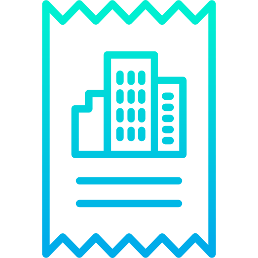 Bill icon