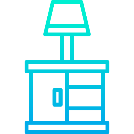 Lamp icon