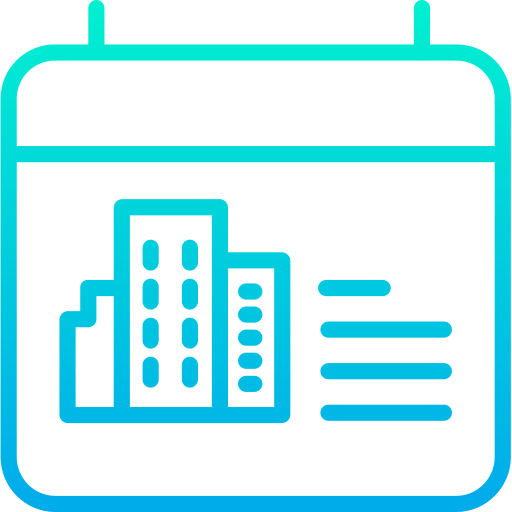 Date icon