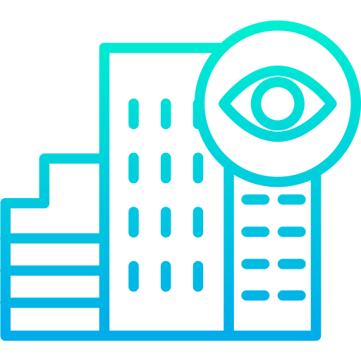 View icon