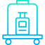 Trolley icon 64x64