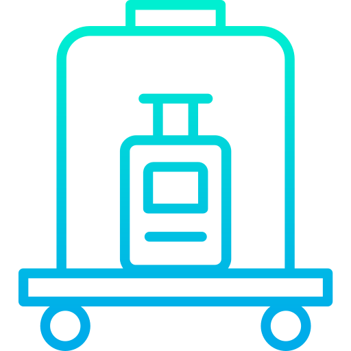 Trolley icon